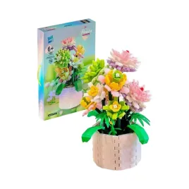 bukiet-sukulenty-3d-klocki-konstrukcyjne-1059-elementow