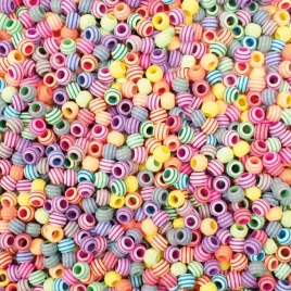 koraliki-pastelowe-w-neonowe-paski-o-9-mm-500-g-1550-szt