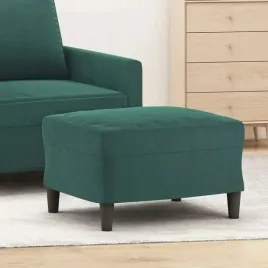 vidaxl-podnozek-ciemnozielony-60x50x41-cm-aksamit