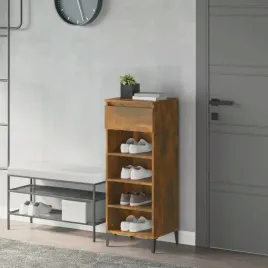 vidaxl-szafka-na-buty-przydymiony-dab-40x36x105-cm