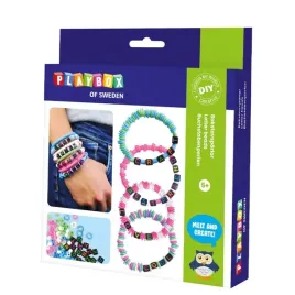 diy-bransoletki-kreatywne-koraliki-literki-neon-5