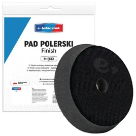 pad-gabka-polerska-140mm-grafitowa-finish-tarcza-miekka-na-rzep-e-lakiernik