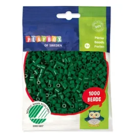 koraliki-do-prasowania-prasowanki-5-mm-zielone-dzungla-1000-szt