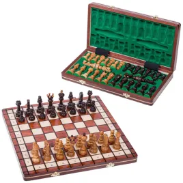 square-szachy-drewniane-poselskie-37-x-37-cm-polysk-figury-czeresniowe