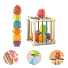 zabawka-sensoryczna-sorter-kostka-zwierzaki-7-ele