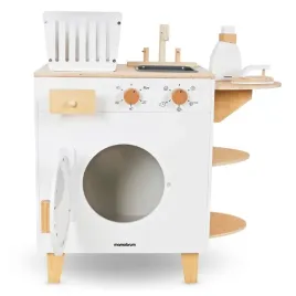 drewniana-pralka-xxl-z-zelazkiem-koszem-umywalka-pranie-montessori