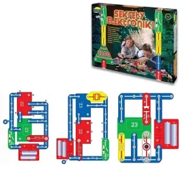 859537-sekrety-elektroniki-ponad-1200-eksperymentow-dromader