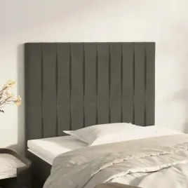 vidaxl-zaglowki-do-lozka-2-szt-ciemnoszary-90x5x78-88-cm-aksamit