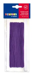 diy-guma-okragla-elastyczny-sznurek-fioletowy-o-1mm-25-m