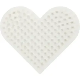 szablon-serce-biala-podkladka-9x8cm-do-koralikow-do-prasowania-5mm