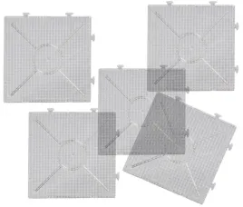 diy-szablon-podkladka-przezroczysta-kwadrat-15x15cm-10-szt-koraliki-5-mm