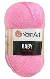 wloczka-baby-yarnart-217-rozowa-cukierkowa-rozowa