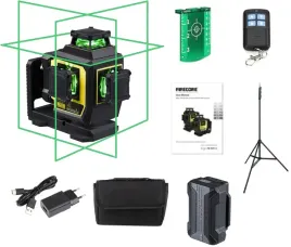 poziomica-laserowa-firecore-f95-3g-nowy-model-statyw