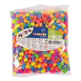 koraliki-do-prasowania-xl-wysokosc-10-mm-o-9-mm-neonowe-1000-szt-3