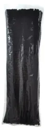 diy-druciki-kreatywne-florystyczne-puszyste-wyciory-czarne-30cm-100-szt