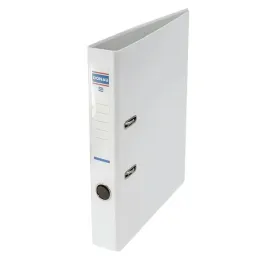 segregator-biurowy-donau-na-dokumenty-formatu-a4-50mm-bialy