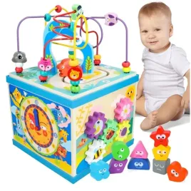 drewniany-sorter-duzy-kostka-edukacyjna-z-labiryntem-ksztalty-alfabet-xtech