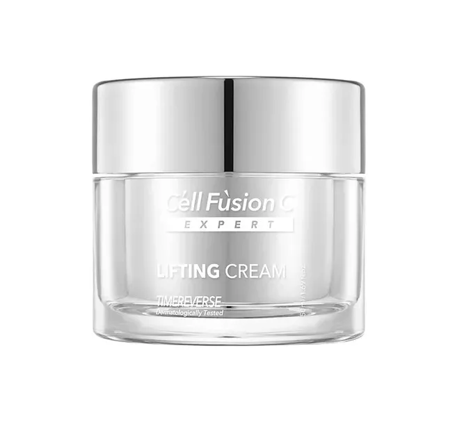 Cell Fusion C Expert Time Reverse Lifting Cream Przeciwstarzeniowy Krem