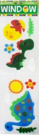 dinozaur-zestaw-zelowych-silikonowych-naklejek-na-okno-lustro-ozdoba