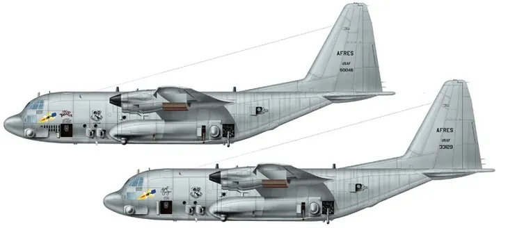 1-72-gunship-lockheed-ac-130h-spectre-okres-po-ii-wojnie-swiatowej