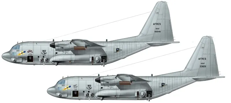1-72-gunship-lockheed-ac-130h-spectre-marka-italeri
