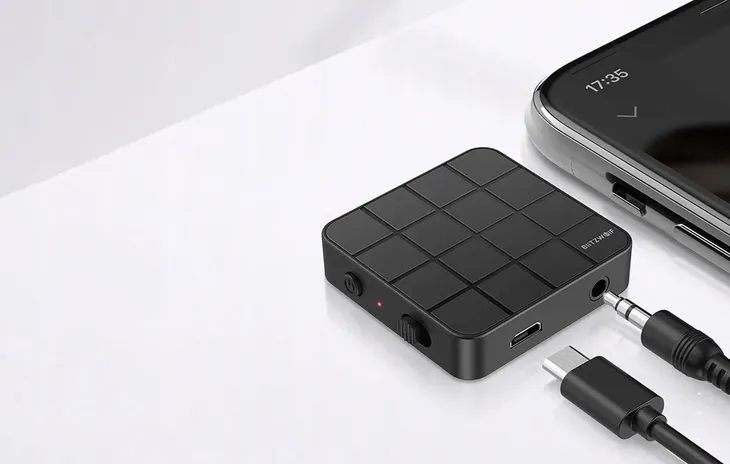 odbiornik-nadajnik-bluetooth-blitzwolf-bw-bl2-certyfikat-ce