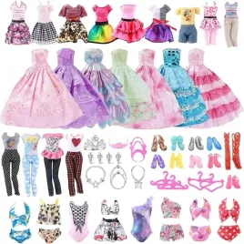 mix-ubranka-lalek-bizuteria-sukienki-buty-prezent-dla-dziewczynki-dziecka