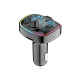 forever-transmiter-fm-bluetooth-tr-360-czarny-stan-nowy
