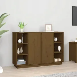 vidaxl-szafka-miodowy-braz-120x35x80-cm-lite-drewno-sosnowe