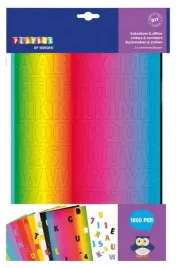 diy-litery-cyfry-tektura-1000-znakow-10-arkuszy-kolory-teczy