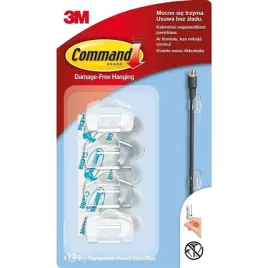 3m-command-klipsy-uchwyty-do-kabli-4szt-transparentne-plastikowe-17017