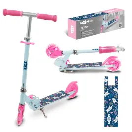 hulajnoga-skladana-skipo-dog-kola-led-120-mm