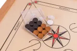square-gra-bilard-indyjski-carrom-840-lux-stan-nowy