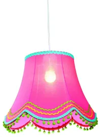 lampa-wiszaca-zyrandol-35-e27-rozowy
