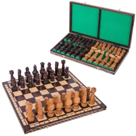 square-szachy-drewniane-rzezbione-cezar-60-x-60-cm-figury-obciazone