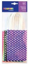 diy-torby-torebki-papierowe-w-kropki-6-szt-15x10cm