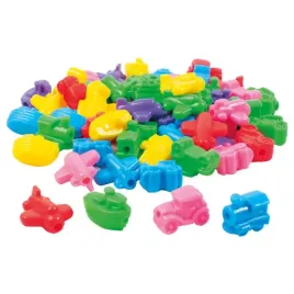 diy-koraliki-plastikowe-pojazdy-90-szt-ozdoby-bransoletki-bizuteria