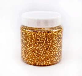 koraliki-szklane-zolte-zlote-o3mm-231g