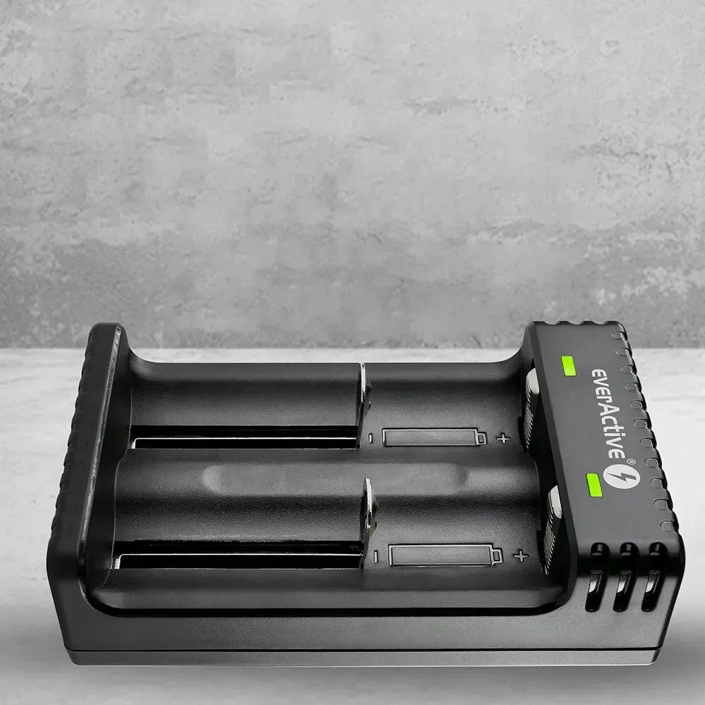 ladowarka-everactive-lc-200-micro-usb-18650-stan-nowy