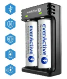 ladowarka-everactive-lc-200-micro-usb-18650-symbol-ladowanych-baterii-16340-18350-18650-21700
