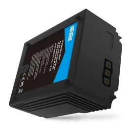 akumulator-newell-bp-v95-slim-v-mount-6400mah-gniazdo-d-tap-port-usb-a