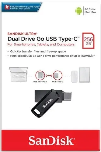 pendrive-sandisk-usb-3-2-typ-c-dual-go-128gb-marka-sandisk