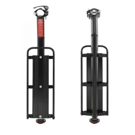 bagaznik-rowerowy-tylny-do-max-9kg-uniwersalny-mocny-aluminiowy-czarny