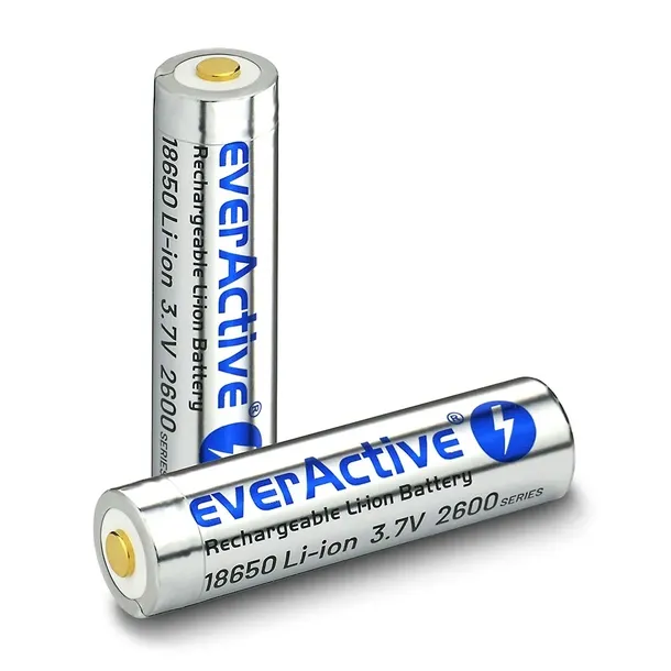 akumulator-everactive-18650-2600mah-micro-usb-box-technologia-wykonania-akumulator-litowo-jonowy