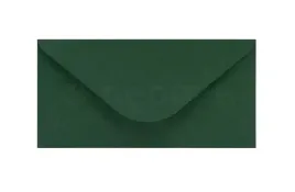 koperty-ozdobne-na-zaproszenia-dl-zielone-ciemne-120gsm-komplet-50-sztuk