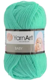 wloczka-baby-yarnart-623-seledyn-mieta-zielona