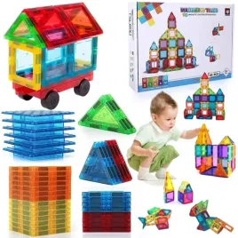 klocki-magnetyczne-konstrukcyjne-3d-duze-panele-megnetic-tiles-45-elem