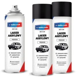 3x-farba-czarny-polysk-farba-akrylowa-spray-aerozol-500ml-e-lakiernik