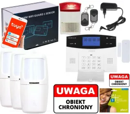 bezprzewodowy-alarm-lcd-gsm-app-wifi-gsm-polski-duza-glosna-syrena