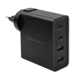 qoltec-ladowarka-gan-power-pro-or-2xusb-c-or-2xusb-or-130w-or-5-20v-or-1-5-5a-or